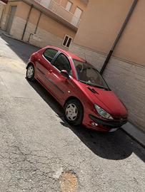 Peugeot 206 1.4 HDI