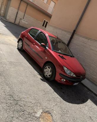 Peugeot 206 1.4 HDI