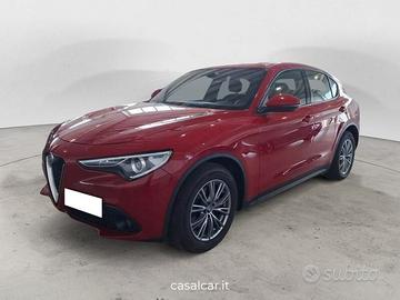 Alfa Romeo Stelvio 2.2 TD 160 CV Super Busine...