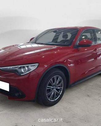 Alfa Romeo Stelvio 2.2 TD 160 CV Super Busine...