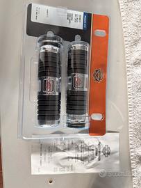 Harley Davidson manopole acc. Elettronico
