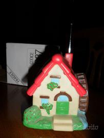 radio del mulino bianco