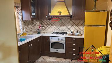 Appartamento Zona Largo Ascone (Rif.984)