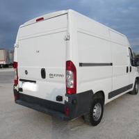 Fiat Ducato P.M.T.A. (NO IVA) Natural Power 3.0