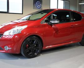 Peugeot 208 1.6 THP 200 CV 3 porte GTi