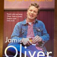 Jamie Oliver Happy Days With the Naked Chef