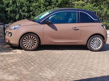 OPEL Adam 1.4 87 CV GPL Tech Glam
