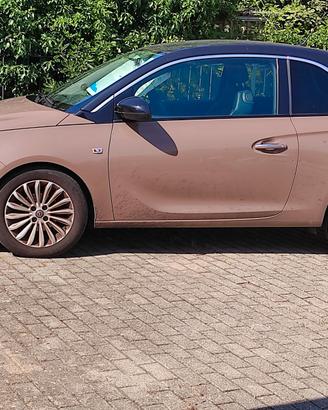 OPEL Adam 1.4 87 CV GPL Tech Glam