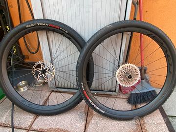Roval Control Carbon SL XD 6fori