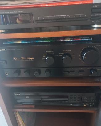 pioneer a 656 mk2