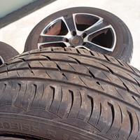 ruote 205 55 r16 v estive