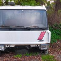 Cabina Iveco Zeta 79-14