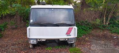 Cabina Iveco Zeta 79-14