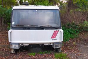 Cabina Iveco Zeta 79-14
