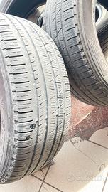 Pirelli Scorpion verde 235 60 18