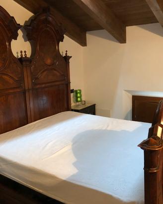 Letto fine 800