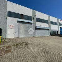 CAPANNONE A RIVAROLO CANAVESE