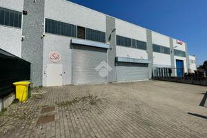 CAPANNONE A RIVAROLO CANAVESE