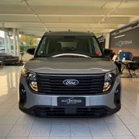 FORD TOURNEO COURIER 1.0 Ecoboost 125 cv Titanium