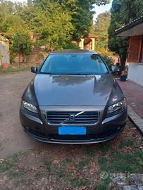 Volvo S80 diesel