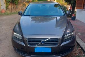 Volvo S80 diesel