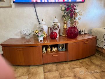 Credenza vintage anni ’60/’70 in legno