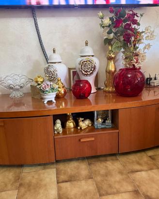 Credenza vintage anni ’60/’70 in legno