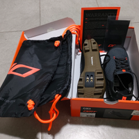 Scarpe DMT GK1 Gravel n. 45