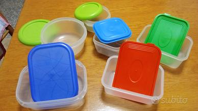 Utensili e contenitori per la cucina