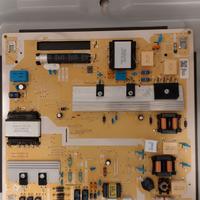 Scheda alimentazione Tv Samsung UE50AU8070UXZT