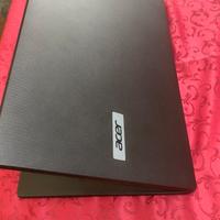 Pc portatile acer