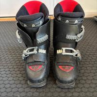 Scarponi da sci bambini Dolomite