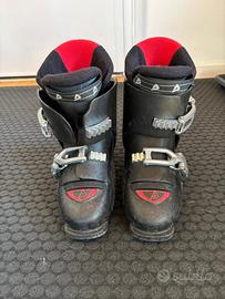 Scarponi da sci bambini Dolomite