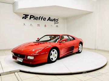 Ferrari 348