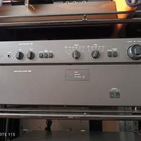 Finale-Potenza Stereo/Mono NAD 2155 High Fidelity
