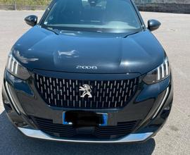 PEUGEOT 2008 2ª serie - 2021