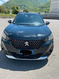 PEUGEOT 2008 2ª serie - 2021