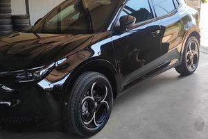 Alfa Romeo Junior 2026 km 0