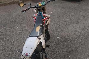 hm cre 50 2010