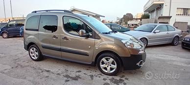 Peugeot Partner 1.6 HDi 115CV Outdoor 7 POSTI