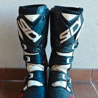 sidi crossfire 2