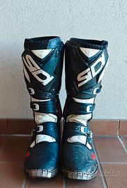 sidi crossfire 2