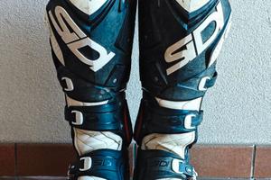 sidi crossfire 2