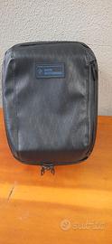Borsa serbatio BMW "black collection" (piccola)