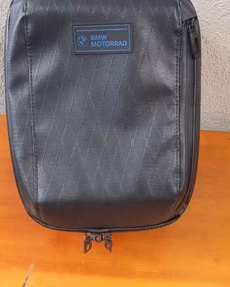 Borsa serbatio BMW "black collection" (piccola)