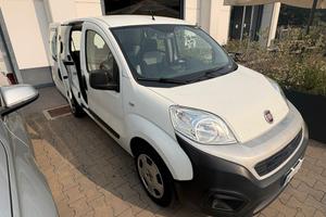 Fiat Qubo 1.3 MJT 95 CV Easy