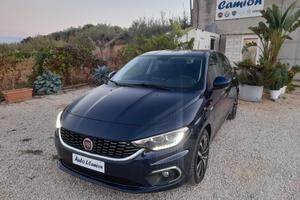 Fiat Tipo 1.6 Mjt 120cv Lounge anno 2020