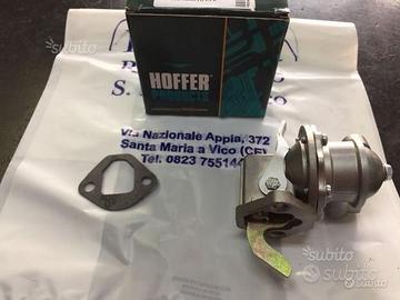 Pompa carburante ford transit 2.4 d 755f9350aa