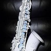 VIBRATO A1SIII SAX CONTRALTO IN POLICARBONATO