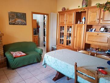 Rocca san giovanni appartamento